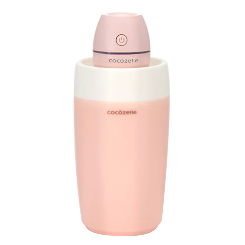 코코젤리 블루벨 미니 가습기 핑크