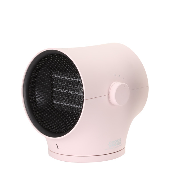 ★코코젤리 트리탑 세라믹 열풍기 핑크(오피스79 단독특가)▶회원 직배송◀