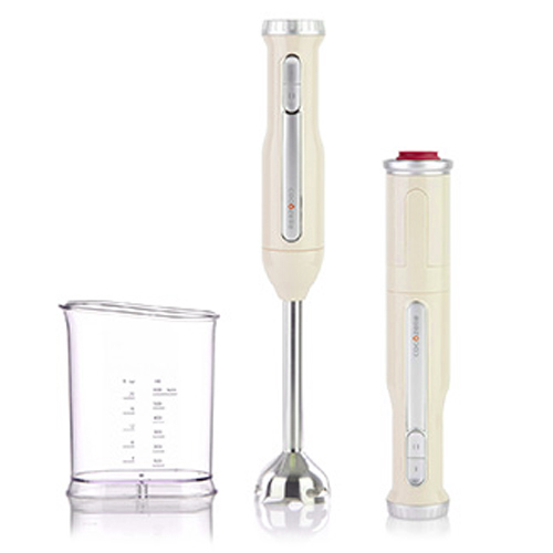 홈스마트 핸드블렌더 진공기 엘로우