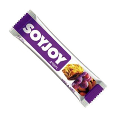 동아오츠카 영양바 소이조이 건포도아몬드 30g x 12개입