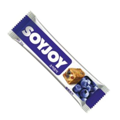 동아오츠카 영양바 소이조이 블루베리 30g x 12개입