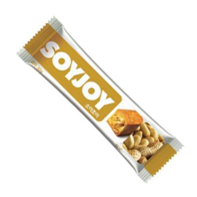 동아오츠카 영양바 소이조이 피넛 30g x 12개입