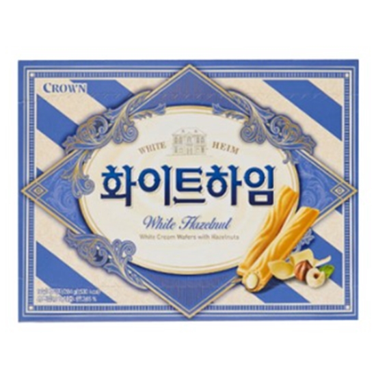 6000 크라운 화이트하임 284g (특대)