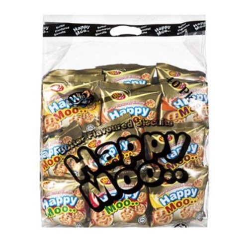 WinWin 해피무 비스켓 버터향맛(대용량) 