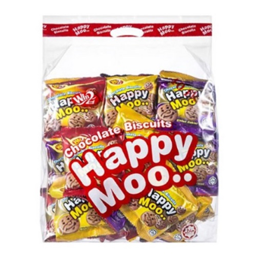 WinWin 해피무 비스켓 초코맛(대용량)  