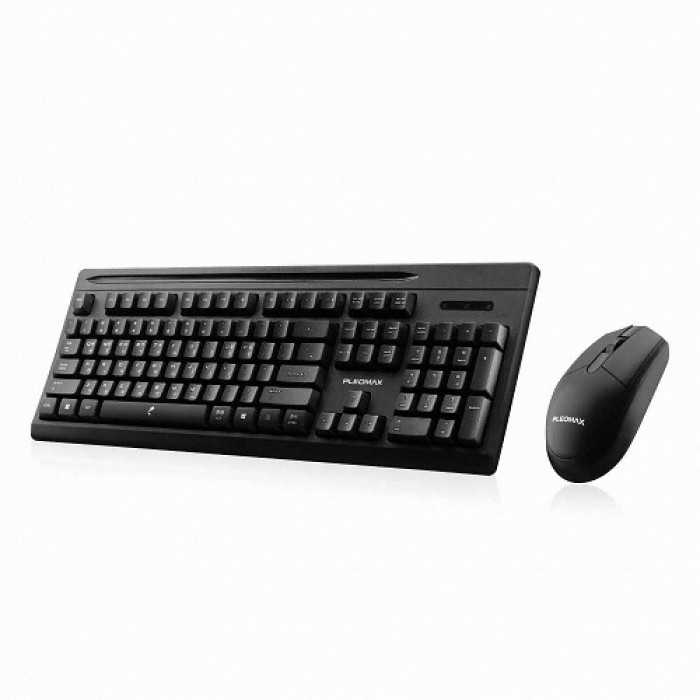 삼성물산 PLEOMAX PKC-K3 USB 키보드 마우스 세트