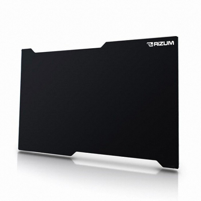 RIZUM G-FACTOR V1 알루미늄 게이밍 마우스패드