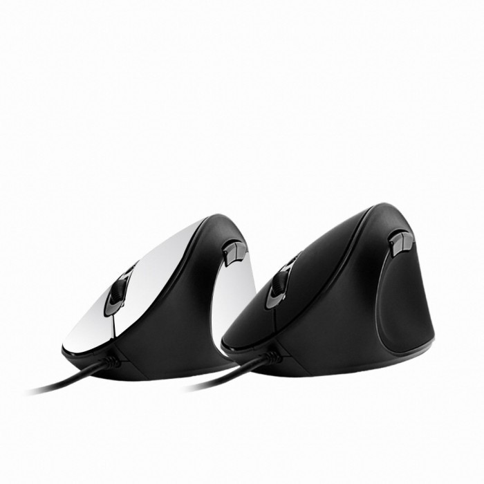 RIZUM M8 버티컬 마우스