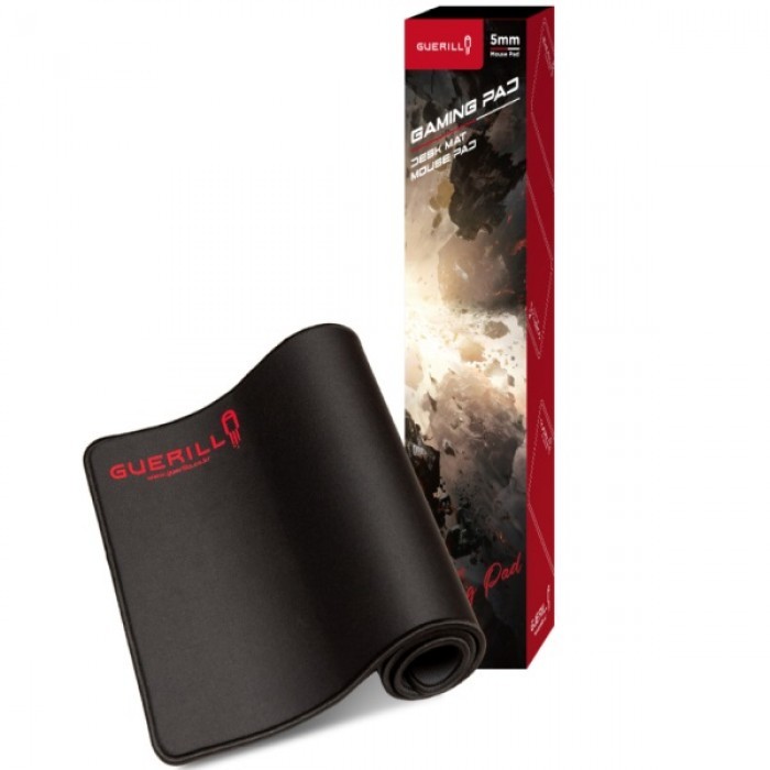 게릴라 GU-PAD 게이밍 장패드
