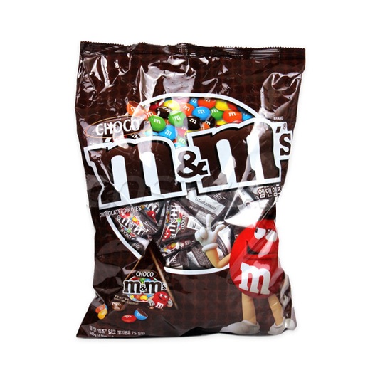 ◈M&M 엠앤엠즈 피라미드 밀크초콜릿 945g
