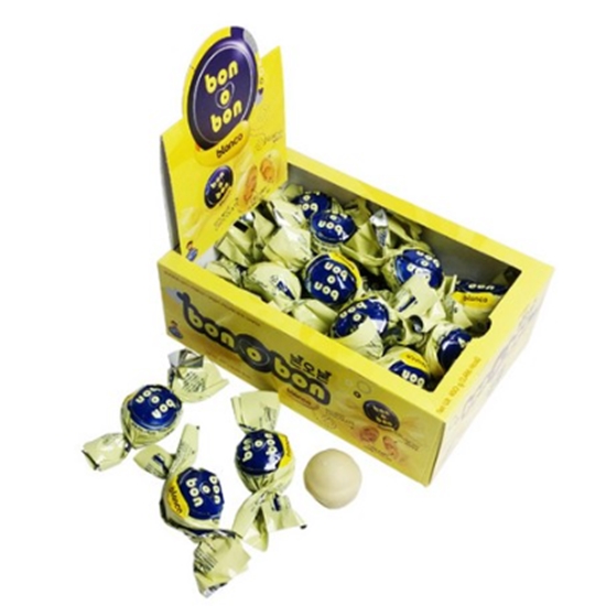 본오본 bon o bon blanco 블랑코 30입
