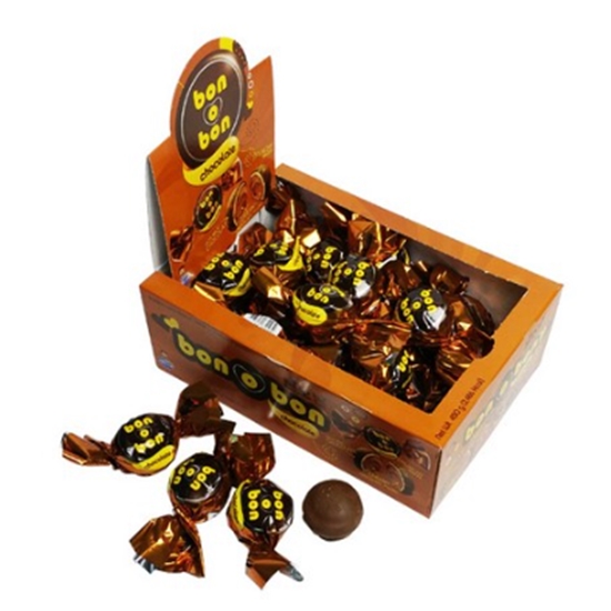 본오본 bon o bon chocolate 초콜릿 30입