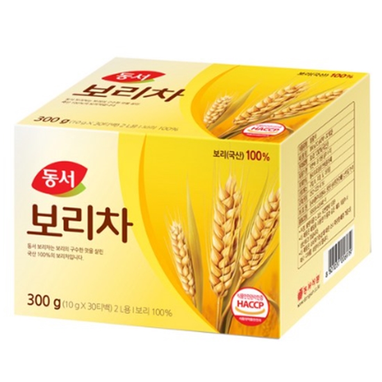 동서 보리차 30T (식수용)