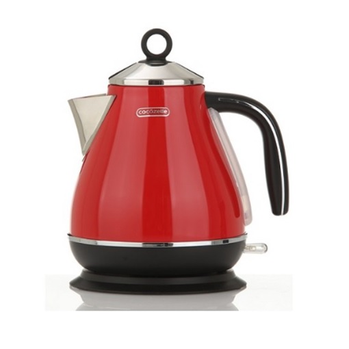 코코젤리 홈스마트 뉴캔디포트 레드