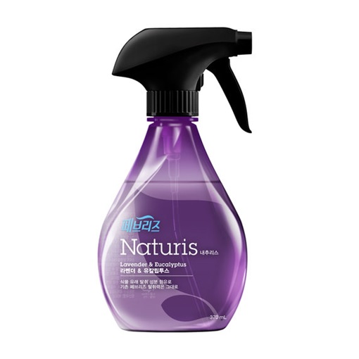 ◈페브리즈 내추리스 라벤더&유칼립투스