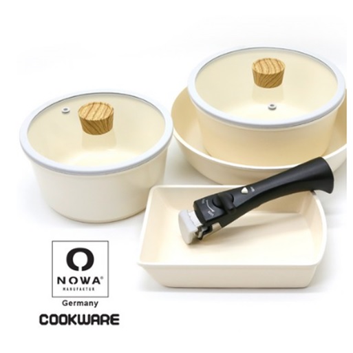 [노와] 쿡웨어 7P