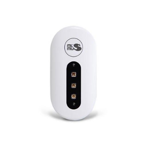 [무무스] 스마트 UV변기살균기