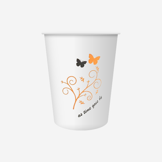 일반형 종이컵 6.5oz(50개*20줄)/BOX 