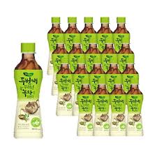 동아오츠카 그린타임 340ml x 20병