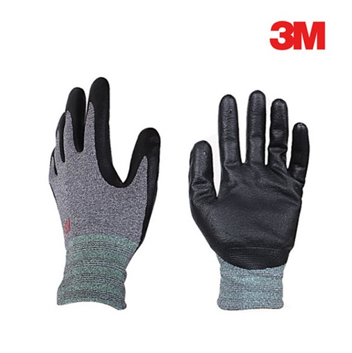 3M 장갑 슈퍼그립 200 코팅장갑 ( M )