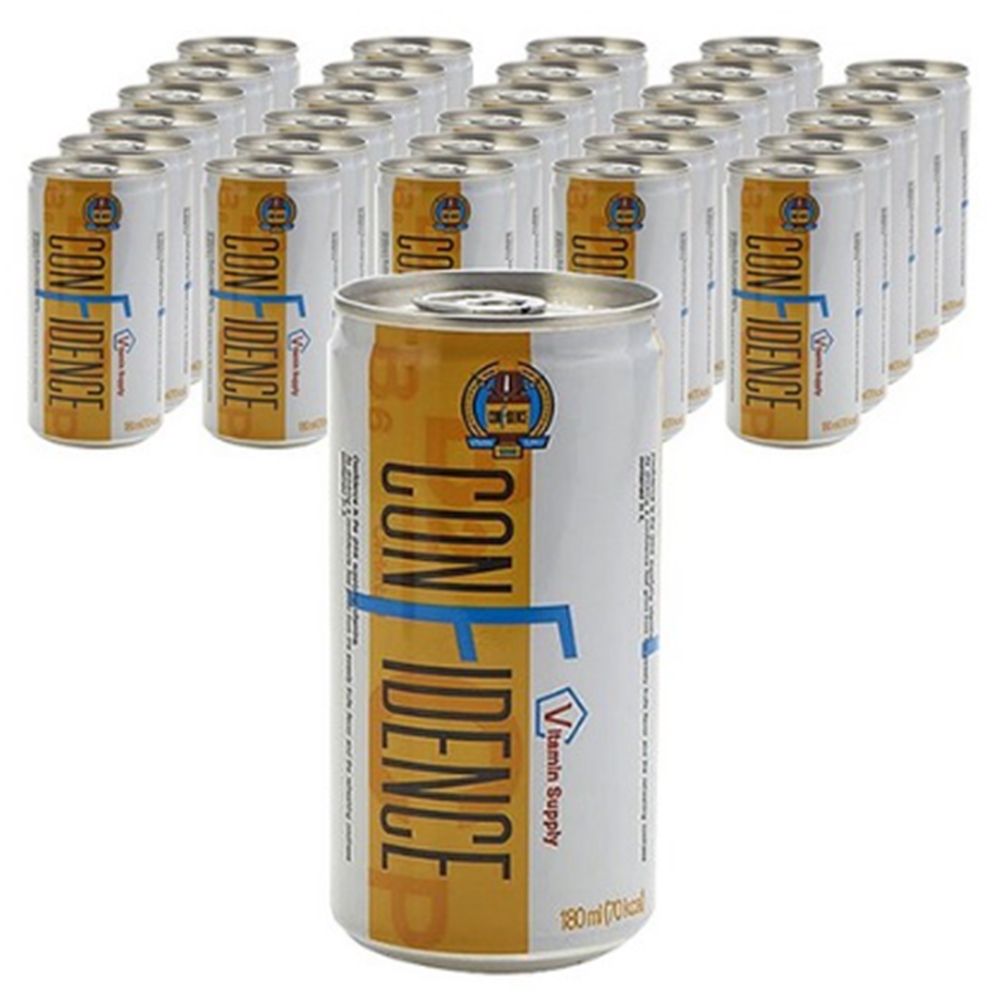 동아오츠카 컨피던스 캔 180ml x 30캔