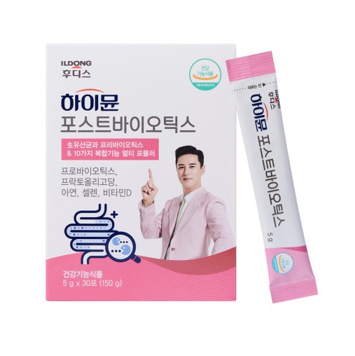 일동후디스 하이뮨 포스트바이오틱스