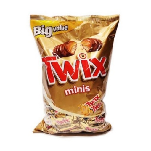 ◈빅 트윅스 미니스 1,400g