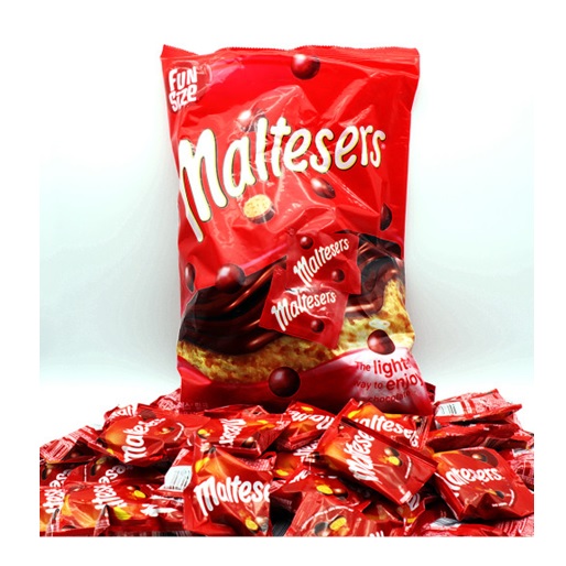 ◈몰티져스 밀크 초코볼 대용량 720g