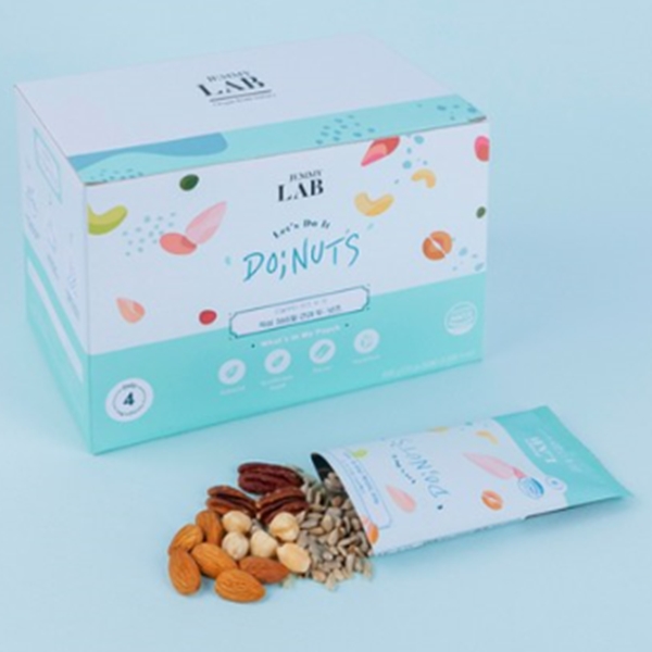 [오트리] 재미랩 DO NUTS 두 너츠 30봉