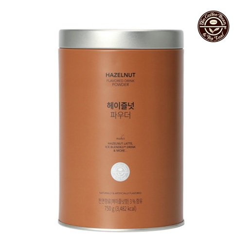 (할인)코스트코 커피빈 헤이즐넛 파우더 750g