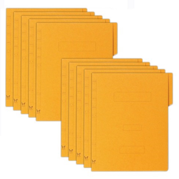 도리미 A4 황화일 10개