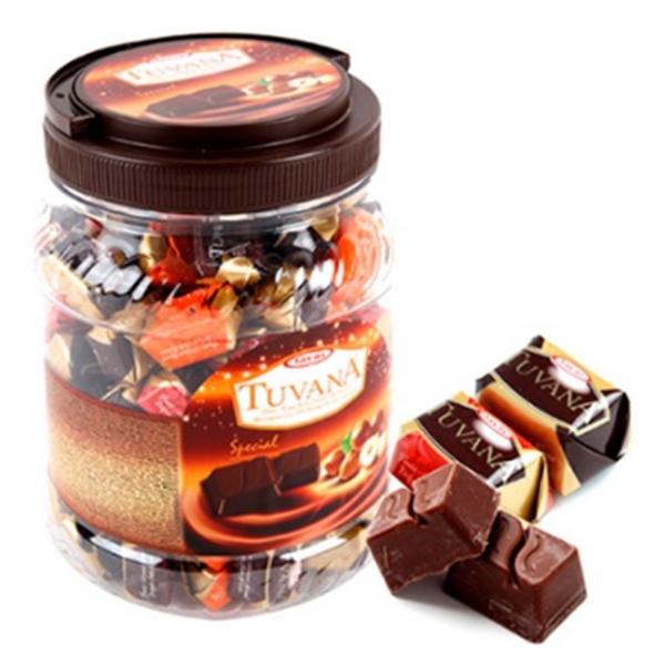 타야스 투바나 초콜릿 1kg