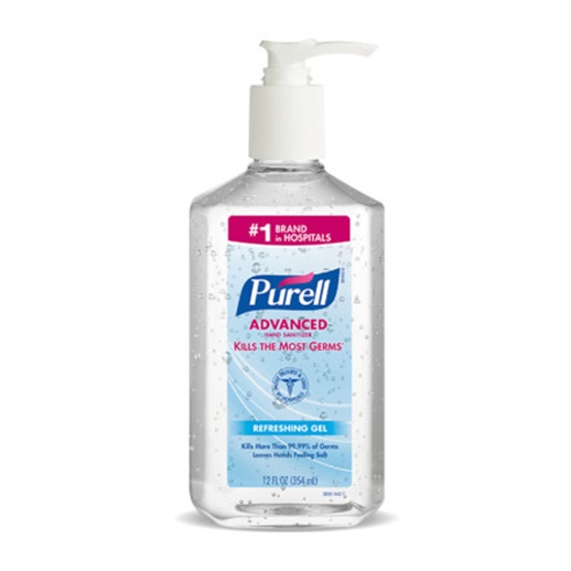 Purell 퓨렐 손소독제 354ml