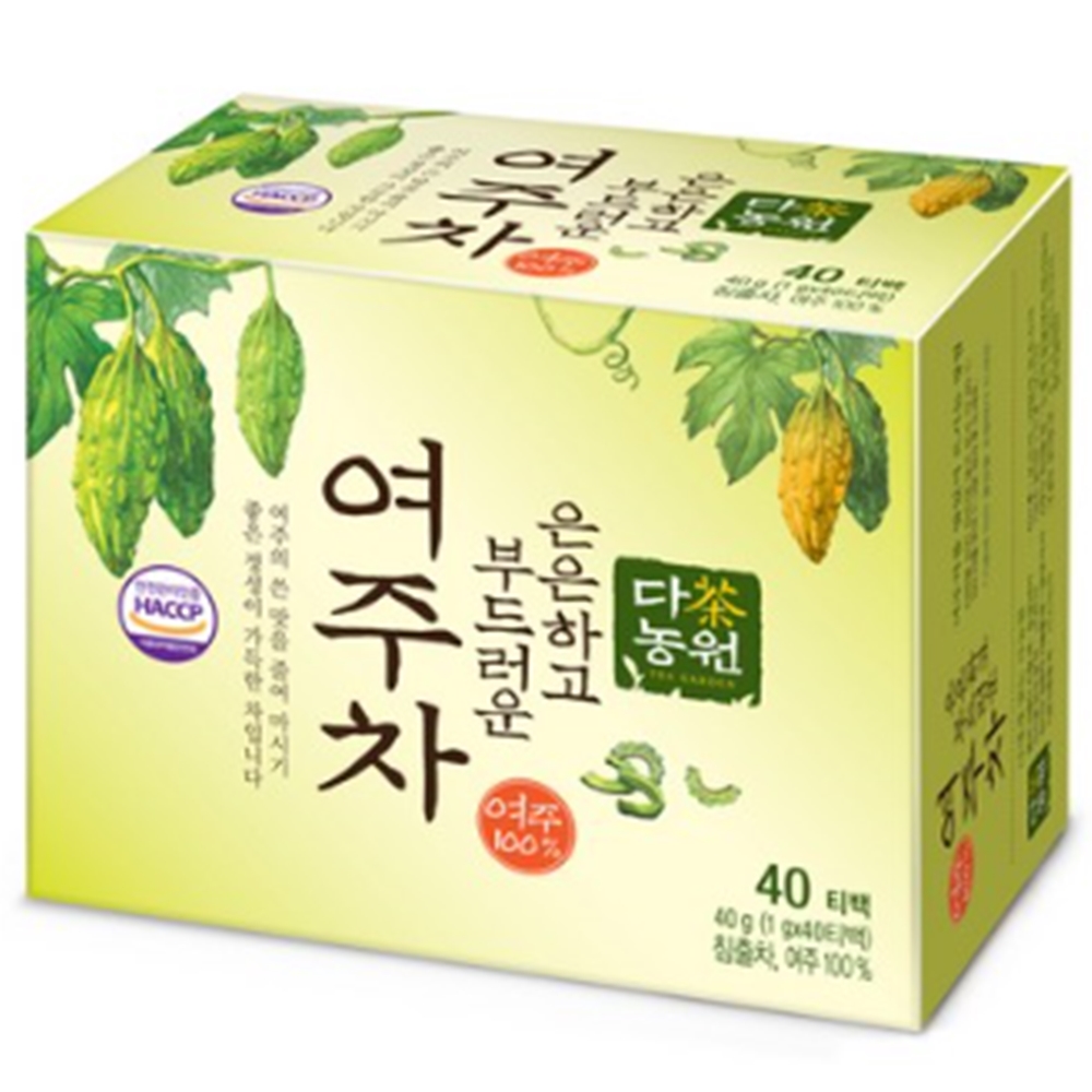 다농원 여주차 40T