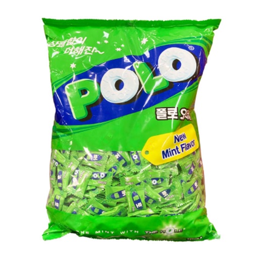 ◈네슬레 폴로POLO 오리지날 캔디 대용량