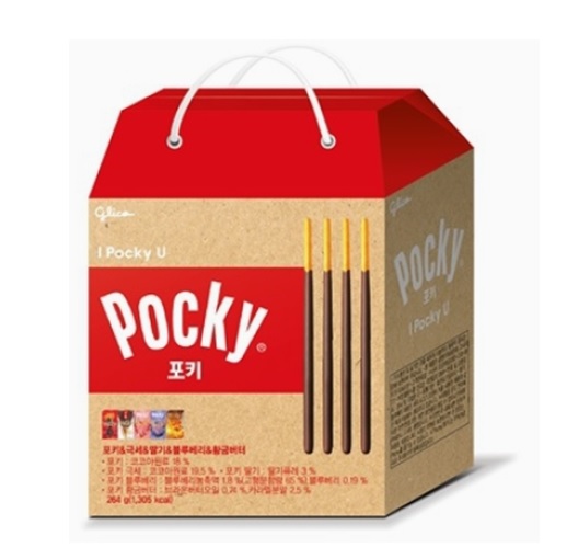 해태제과 포키 기획팩 10입 450g