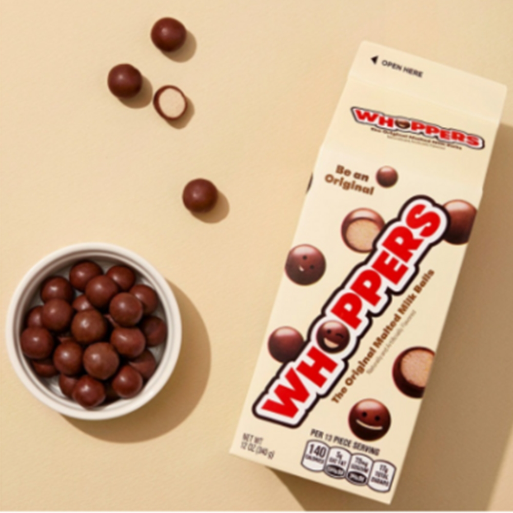 (80%할인)허쉬 후퍼스 초코볼 340g