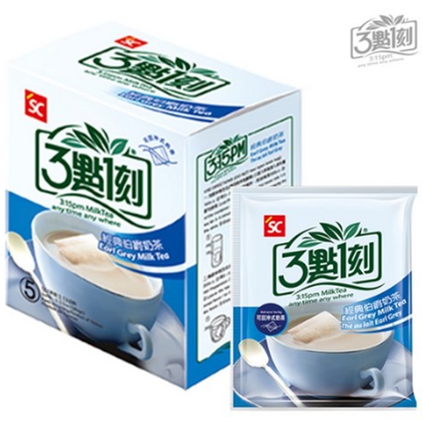 3시15분 얼그레이 밀크티 5T