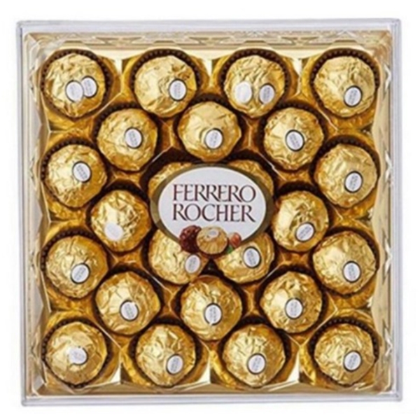 (할인) FERRERO 페레로로쉐 T24 다이아몬드세트