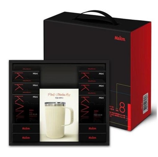 [선물세트] 맥심 카누 아메리카노 8호