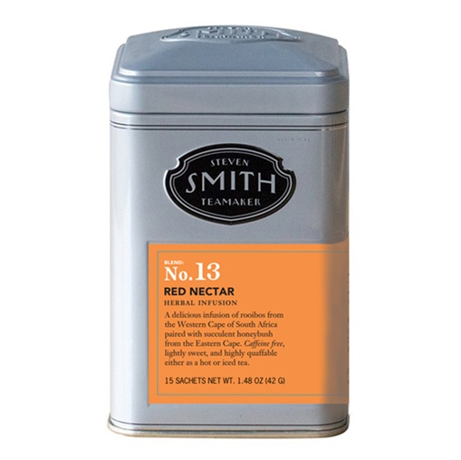 STEVEN SMITH 스미스 티메이커 레드 넥타