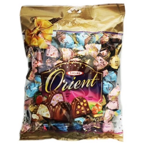 타야스 오리엔트 트러플 스페셜 초콜릿 1Kg