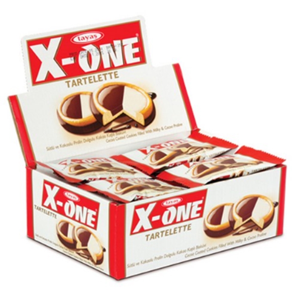 타야스 엑스원 타르트 24P