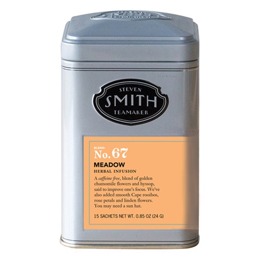 STEVEN SMITH 스미스 티메이커 메도우