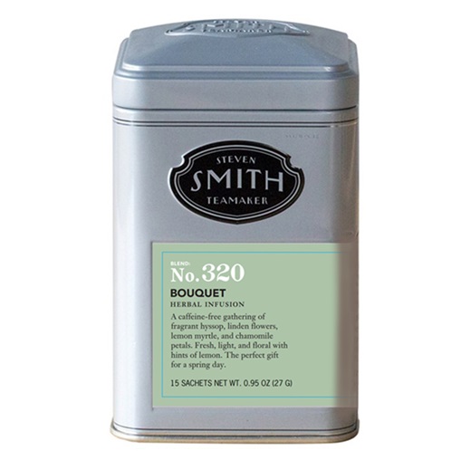 STEVEN SMITH 스미스 티메이커 부케