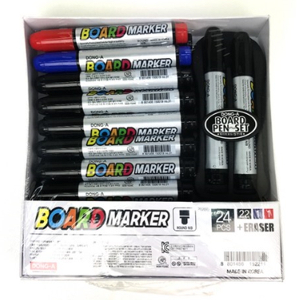 동아 보드마카 24P 