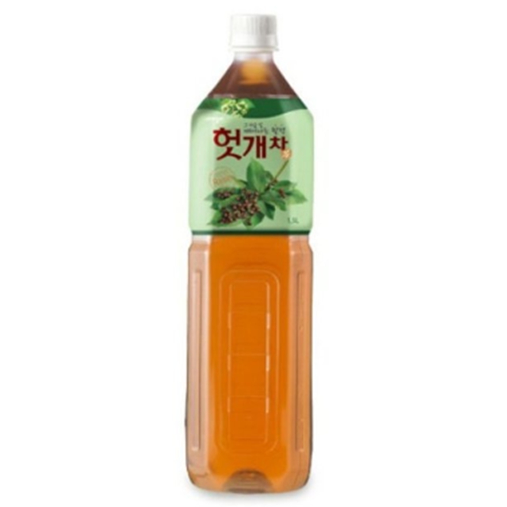 웅진 헛개차 1.35L