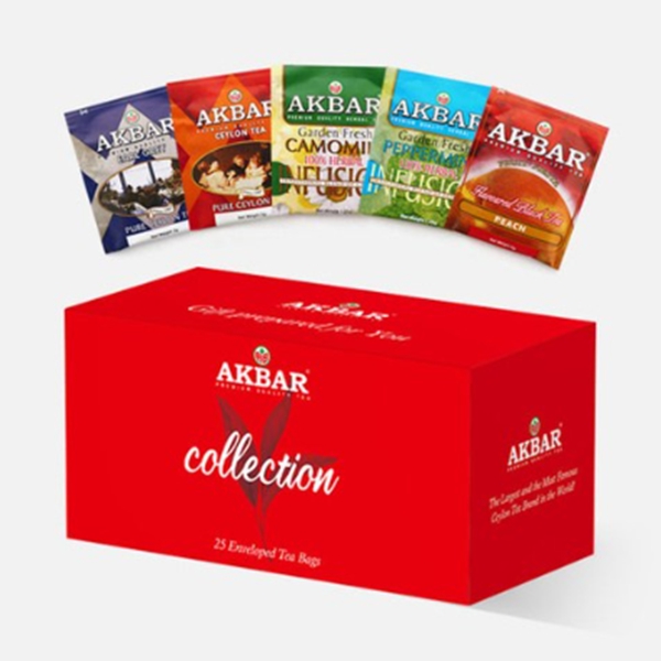 ★아크바 컬렉션 collection 25T