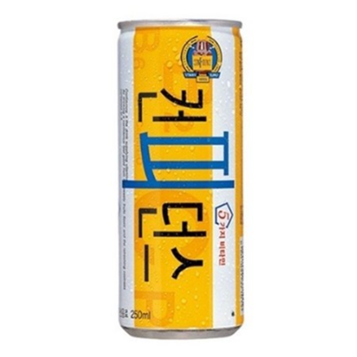 동아오츠카 컨피던스 캔 250ml x 6캔