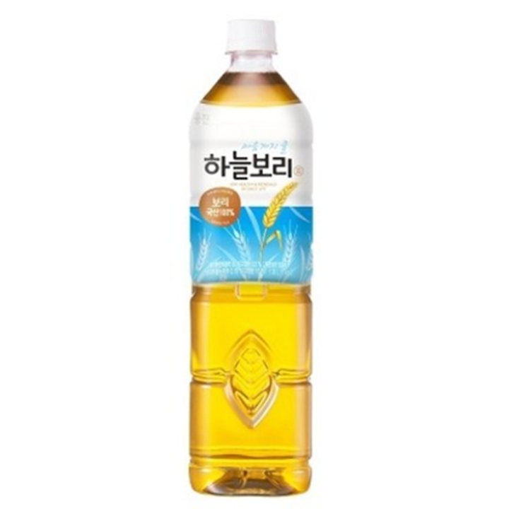 웅진 하늘보리 1.35L 